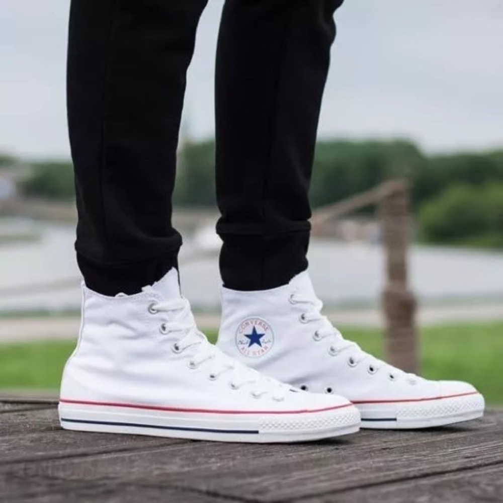NWT Converse Chuck Taylor All Star Men’s Shoes